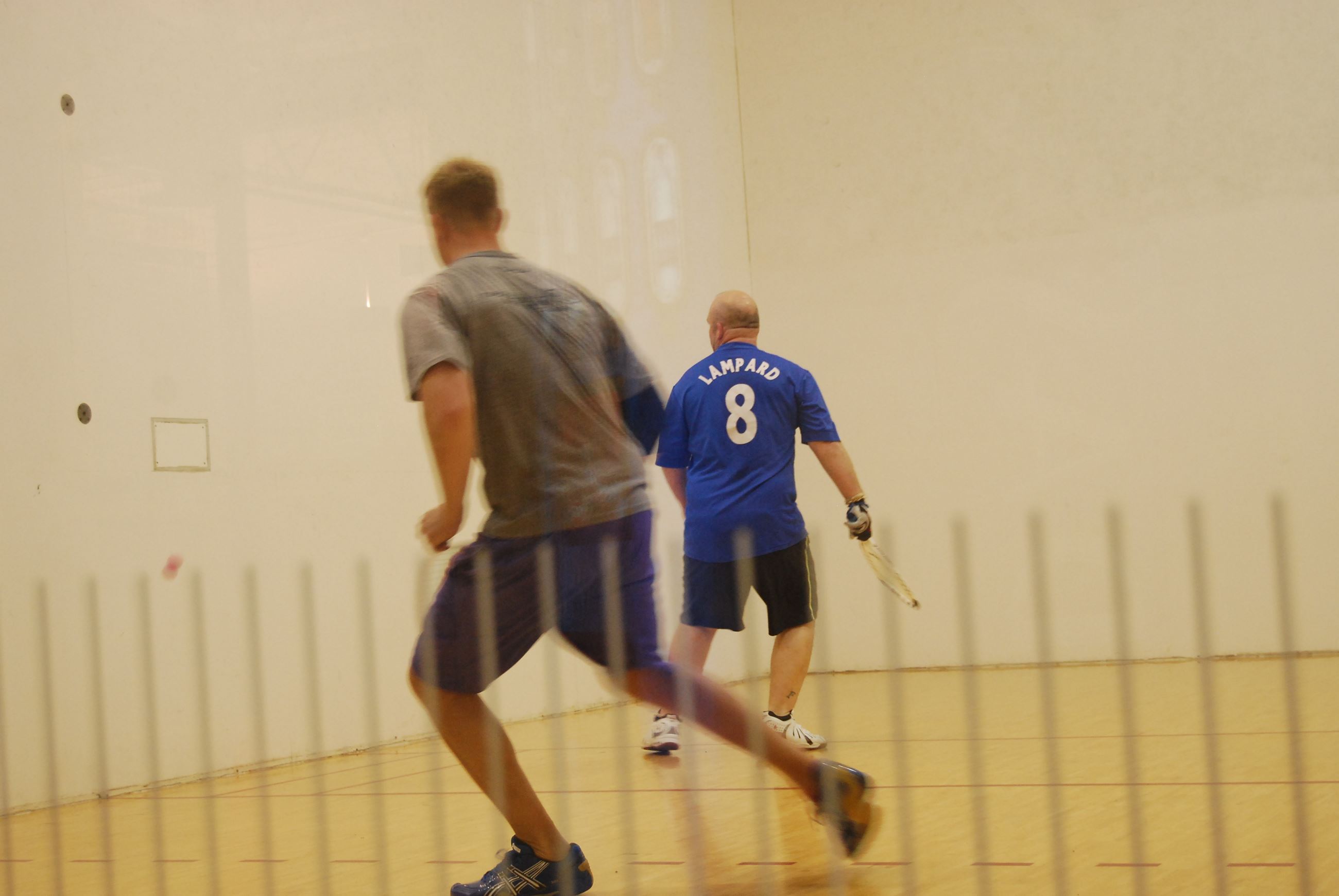 2011 Kids Camp, pool, racquetball 398