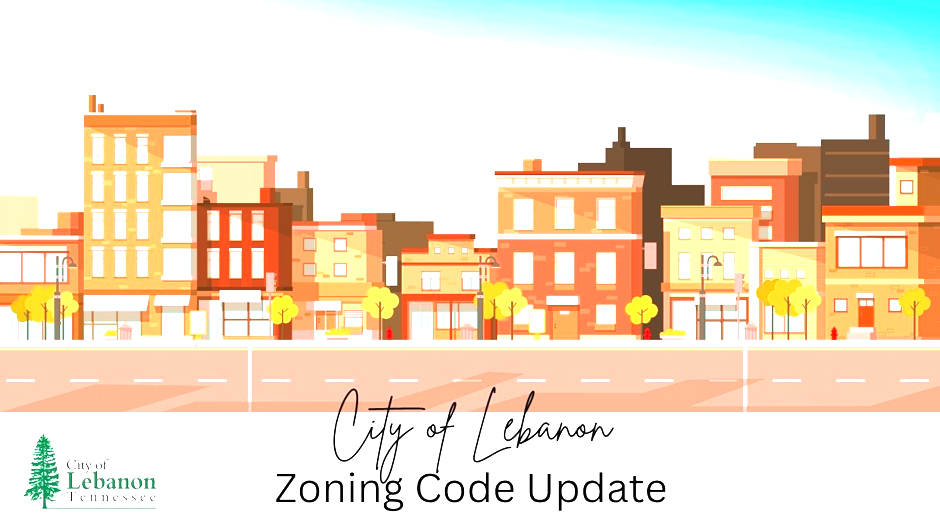 Zoning Code Picture